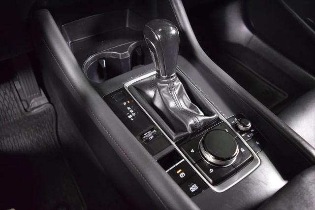 2021 Mazda Mazda3 Select