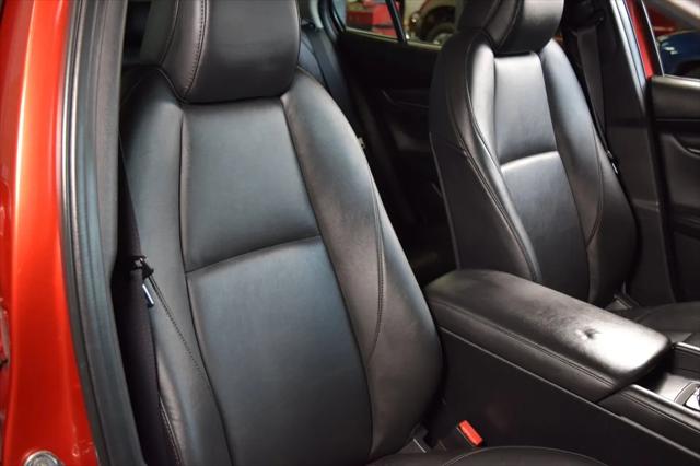 2021 Mazda Mazda3 Select