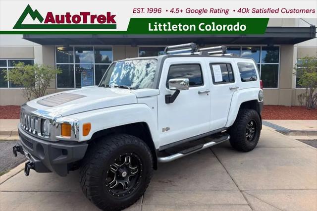 2006 HUMMER H3 Unknown for sale in Littleton, CO