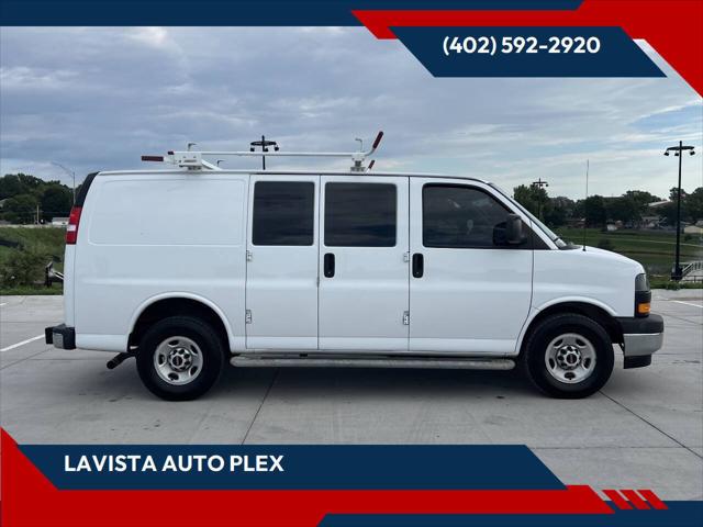 2019 GMC Savana 2500 Work Van for sale in La Vista, NE