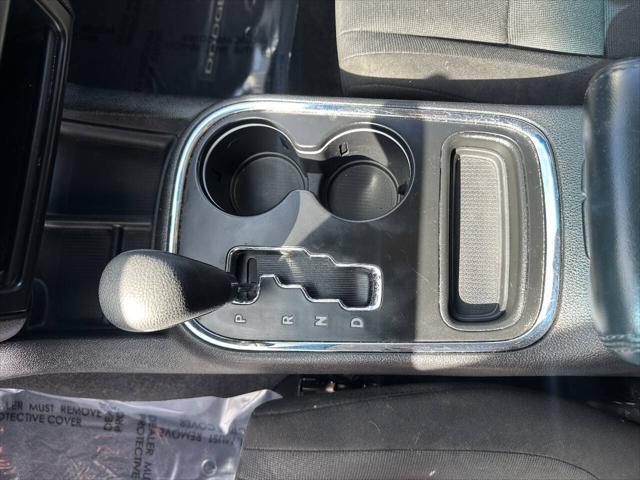 2011 Dodge Durango Express