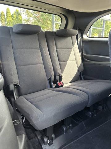 2011 Dodge Durango Express