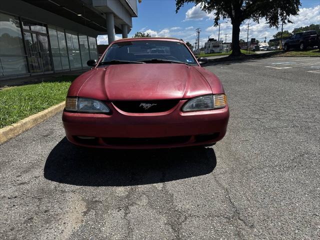 1996 Ford Mustang GT for sale in Richmond, VA