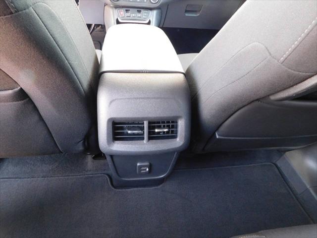 2021 GMC Terrain AWD SLE
