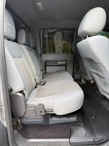 2014 Ford F-250 XLT Pickup 4D 6 3/4 ft