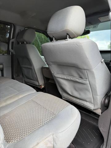 2014 Ford F-250 XLT Pickup 4D 6 3/4 ft