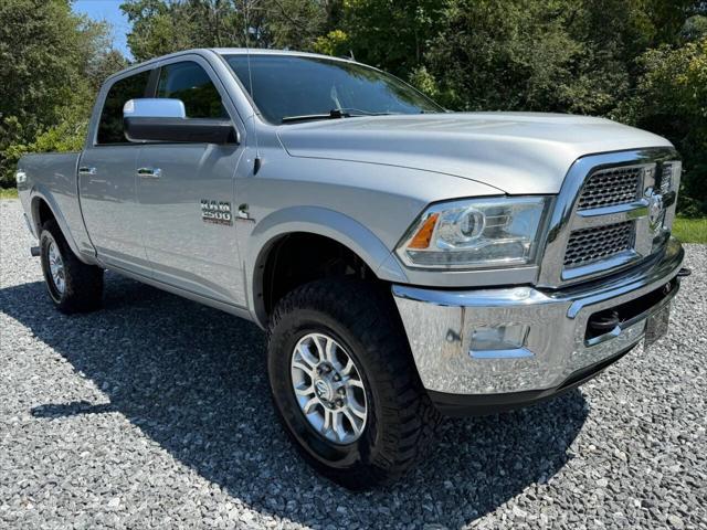 2016 Ram 2500 Laramie for sale in Stokesdale, NC