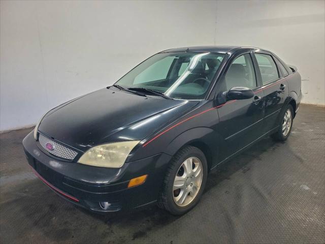 2005 Ford Focus ZX4 for sale in Fairfield, OH