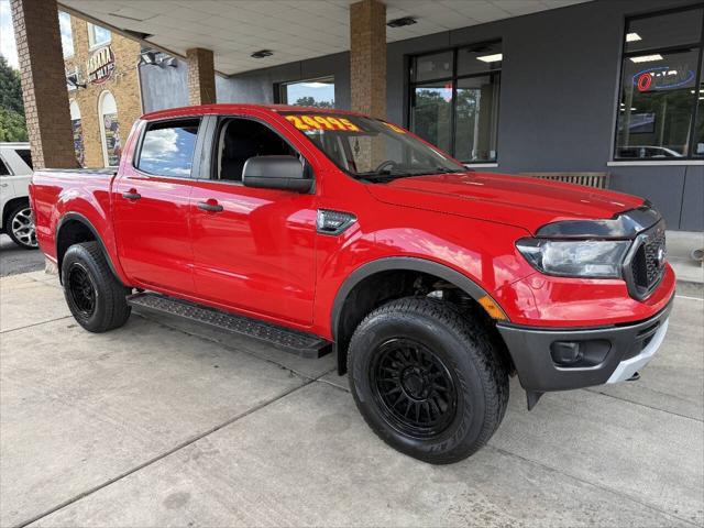 2020 Ford Ranger XLT for sale in Milwaukee, WI
