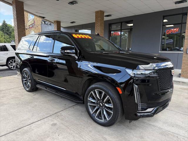 2023 Cadillac Escalade 4WD Sport for sale in Milwaukee, WI