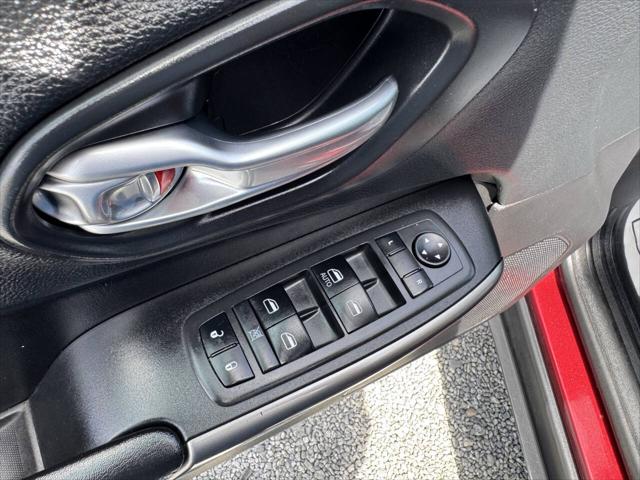 2019 Jeep Cherokee Latitude FWD