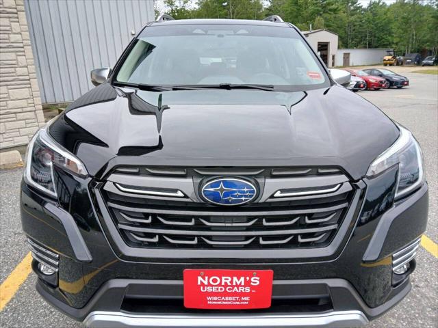 2023 Subaru Forester Touring