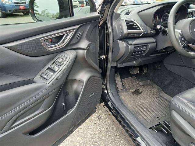 2023 Subaru Forester Touring