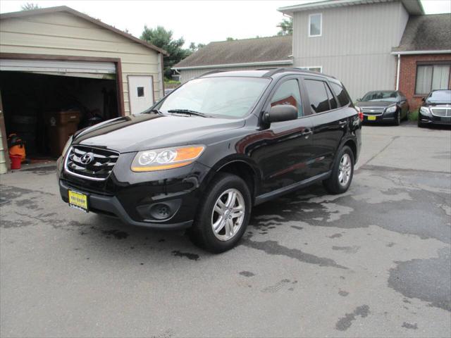 2011 Hyundai Santa Fe GLS V6 for sale in Kingston, NY