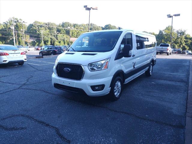 2021 Ford Transit-350 Passenger Van XLT for sale in Thomasville, NC