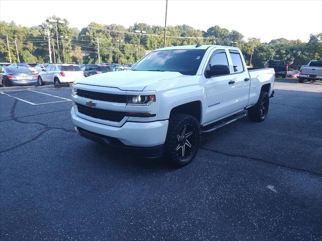 2019 Chevrolet Silverado 1500 LD Silverado Custom for sale in Thomasville, NC