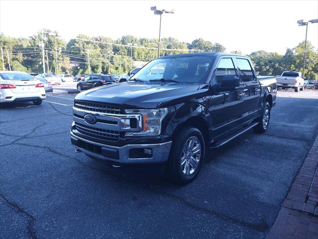 2019 Ford F-150 XLT for sale in Thomasville, NC
