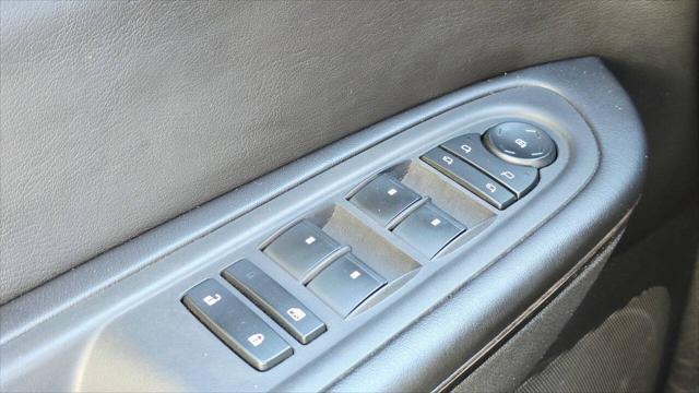 2014 GMC Acadia Denali