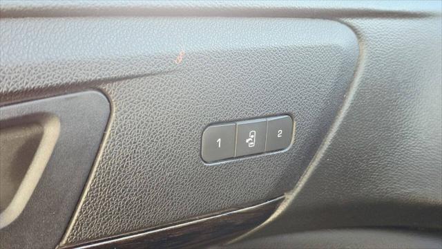2014 GMC Acadia Denali
