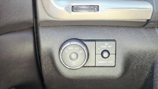 2014 GMC Acadia Denali