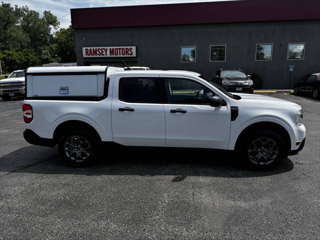 2023 Ford Maverick XLT for sale in Riverside, MO