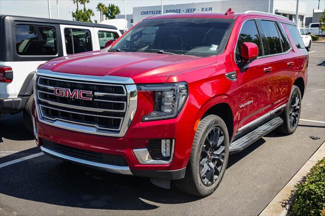 2022 GMC Yukon 4WD SLT for sale in Lodi, CA