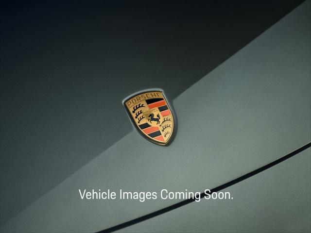 2025 Porsche Macan Electric 4S for sale in Walnut Creek, CA