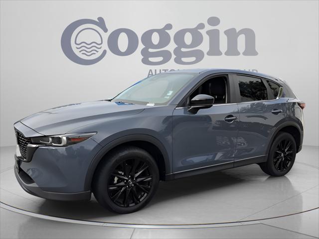 2024 Mazda CX-5 2.5 S Carbon Edition for sale in Jacksonville, FL