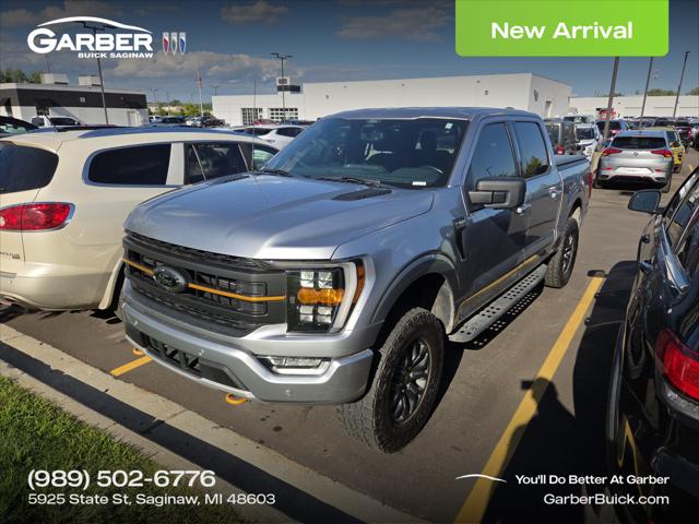 2022 Ford F-150 Tremor for sale in Saginaw, MI