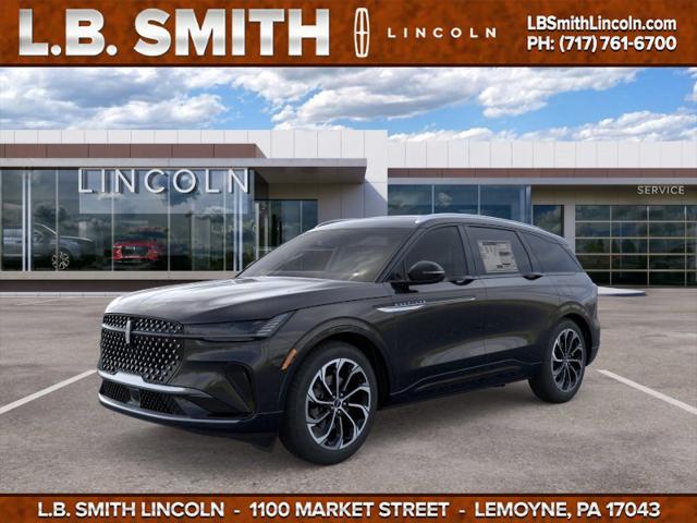 2026 Lincoln Nautilus Reserve for sale in Lemoyne, PA