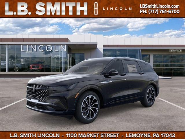2026 Lincoln Nautilus Reserve for sale in Lemoyne, PA