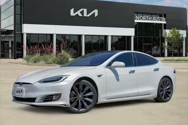 2017 Tesla Model S 75D for sale in Austin, TX