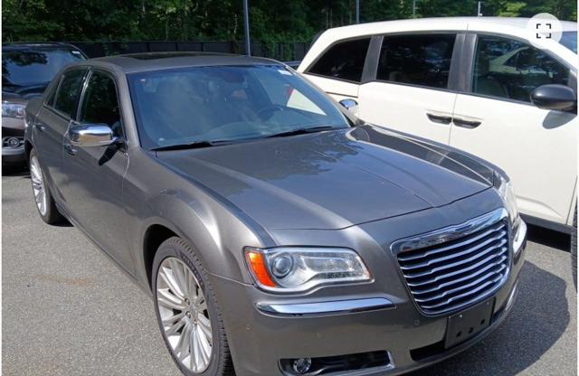 2011 Chrysler 300 Unknown for sale in Tuscaloosa, AL