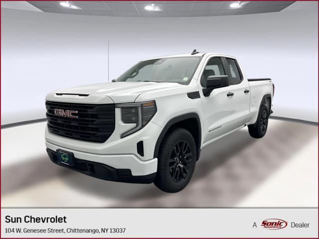 2023 GMC Sierra 1500 4WD Double Cab Standard Box Pro for sale in Chittenango, NY