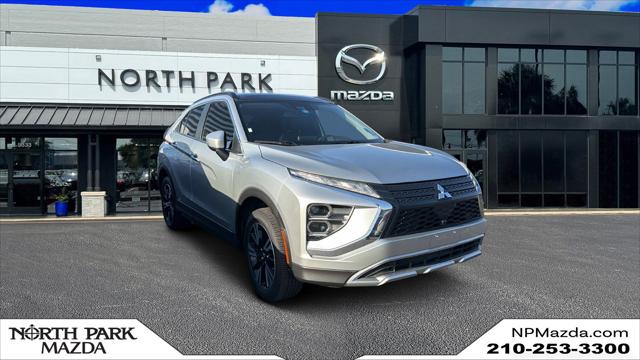 2023 Mitsubishi Eclipse Cross SE S-AWC for sale in San Antonio, TX