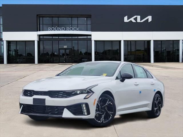 2026 Kia K5 GT-Line FWD for sale in Round Rock, TX