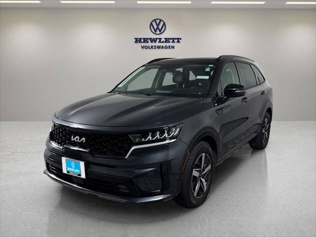 2022 Kia Sorento EX for sale in Georgetown, TX