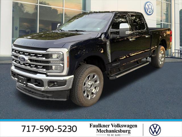2025 Ford F-250 LARIAT for sale in Mechanicsburg, PA