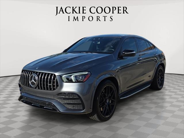 2021 Mercedes-Benz GLE AMG GLE 53 4MATIC for sale in Tulsa, OK