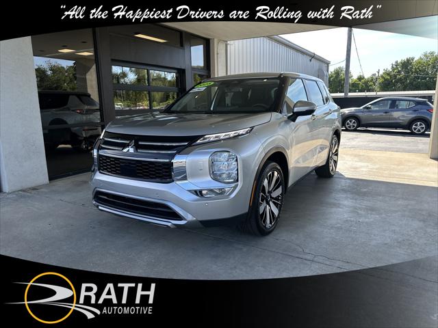 2025 Mitsubishi Outlander SE 2.5 S-AWC for sale in Springdale, AR