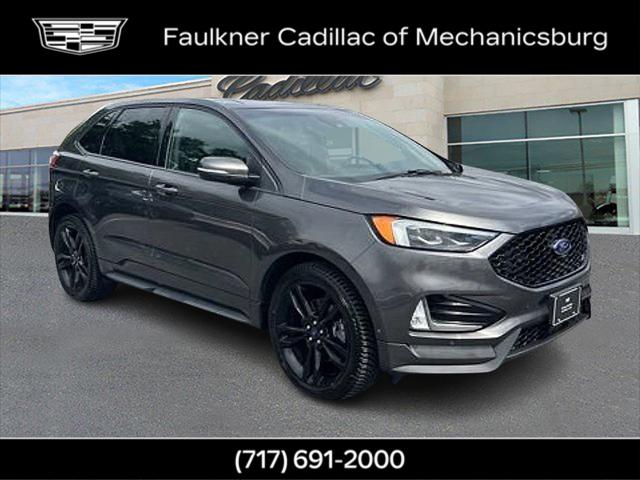 2019 Ford Edge ST for sale in Mechanicsburg, PA