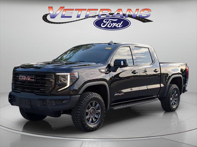 2026 GMC Sierra 1500 AT4X for sale in Tampa, FL