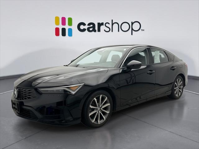 2025 Acura Integra CVT for sale in Glen Mills, PA