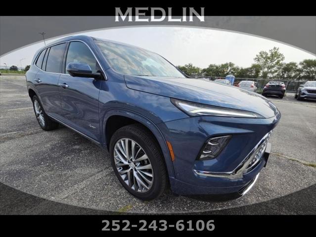 2026 Buick Enclave Avenir FWD for sale in Wilson, NC
