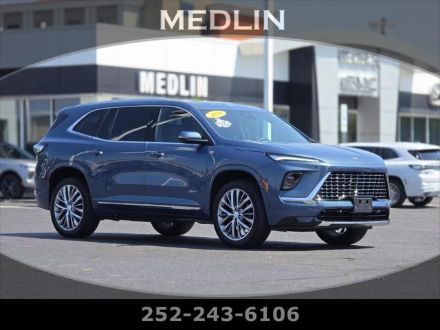 2026 Buick Enclave Avenir FWD for sale in Wilson, NC
