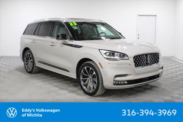 2023 Lincoln Aviator Grand Touring for sale in Wichita, KS