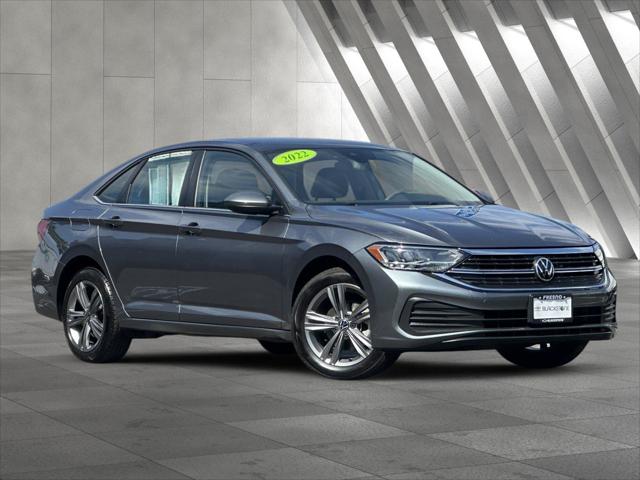 2022 Volkswagen Jetta 1.5T SE for sale in Fresno, CA