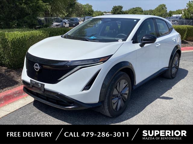 2024 Nissan ARIYA ENGAGE for sale in Bentonville, AR