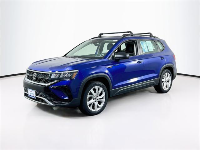 2023 Volkswagen Taos 1.5T S for sale in Toms River, NJ