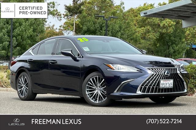 2025 Lexus ES 300h ES 300h for sale in Santa Rosa, CA